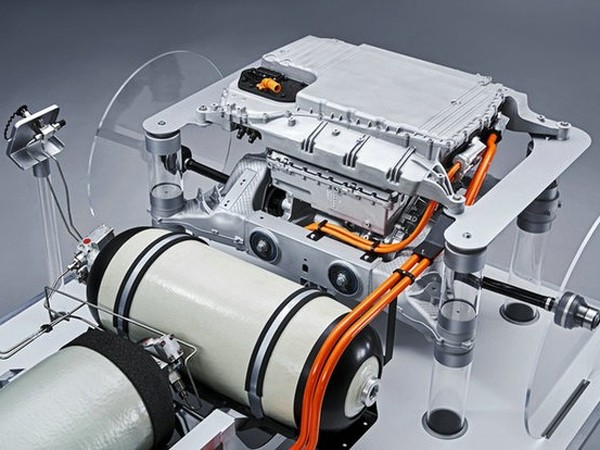 上海出臺(tái)燃料電池發(fā)展政策：整車獎(jiǎng)勵(lì)標(biāo)準(zhǔn)20萬元，零部件3萬元